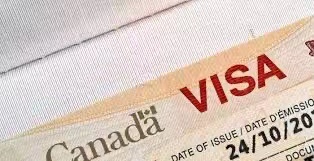 加拿大旅游签证